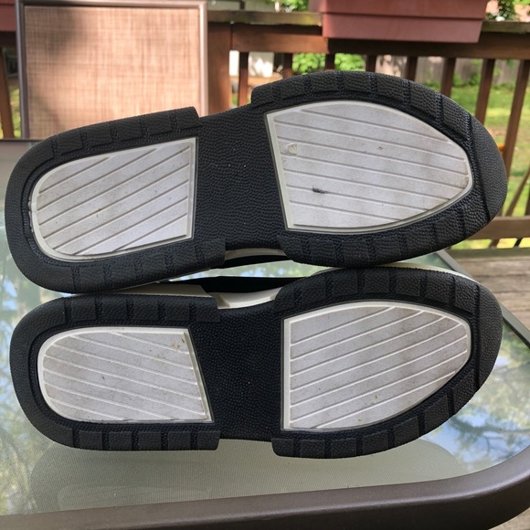 DKNY- Sock Sneakers- Size 8 - Picture 5 of 5